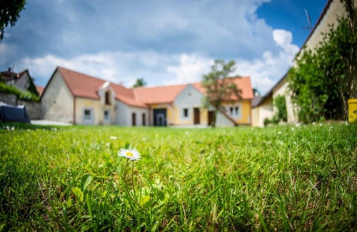 Jindrichuv Hradec Maison | Penzion Nežárka 59