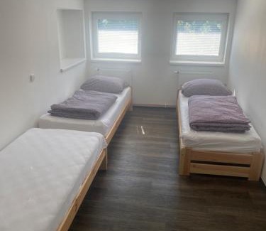 Marianske Radcice Maison | Penzion Norden