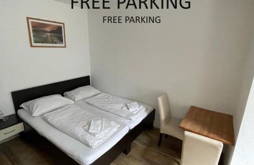 Jinonice Maison | Penzion Nová Hospoda