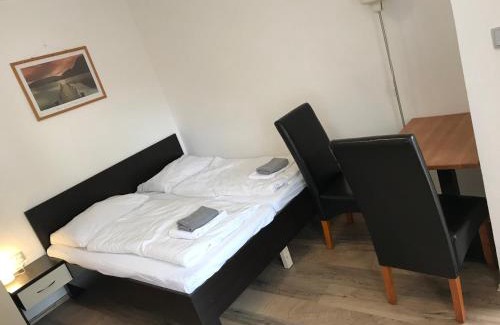 Jinonice Maison | Penzion Nová Hospoda