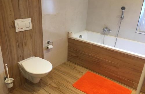 Marianske Lazne Maison | Penzion Olga