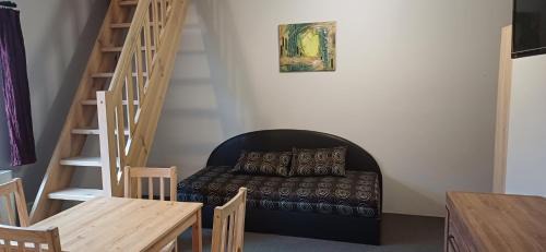 Ostruzna Maison | PENZION PARMA