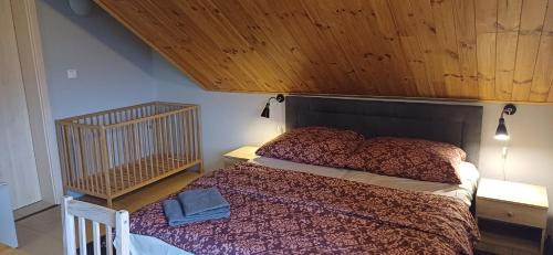 Ostruzna Maison | PENZION PARMA