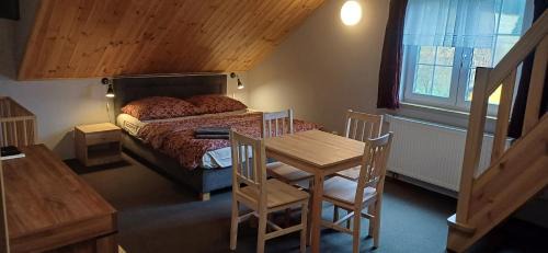 Ostruzna Maison | PENZION PARMA