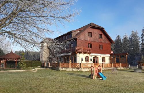 Planicka Maison | Penzion Planicka