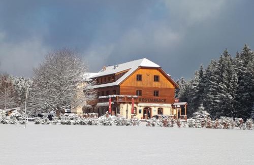 Planicka Maison | Penzion Planicka