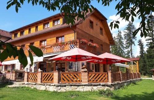 Planicka Maison | Penzion Planicka