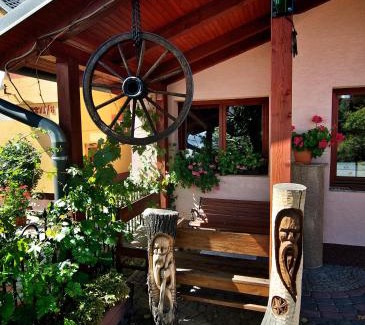 Poprad Maison | Penzion Plesnivec