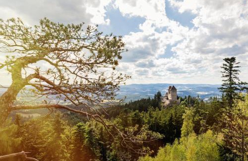 Nezdice na Sumave Maison | Penzion Pod Ždánovem