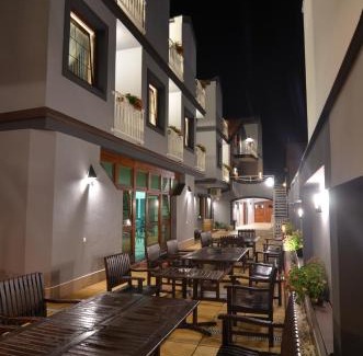 Hustopece Maison | Penzion Pod Radnicí