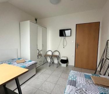Novy Prerov Maison | Penzion Pod sklepy