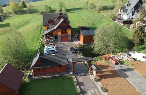 Zdiar Maison | Penzion pod Tatrami