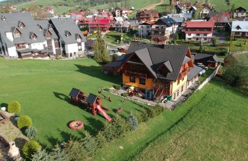 Zdiar Maison | Penzion pod Tatrami