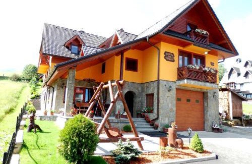 Zdiar Maison | Penzion pod Tatrami