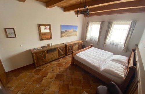 Cejkovice Maison | Penzion Pod Zámkem