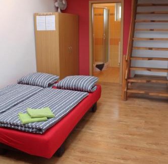 Jaroslavice Maison | Penzion Podzámčí