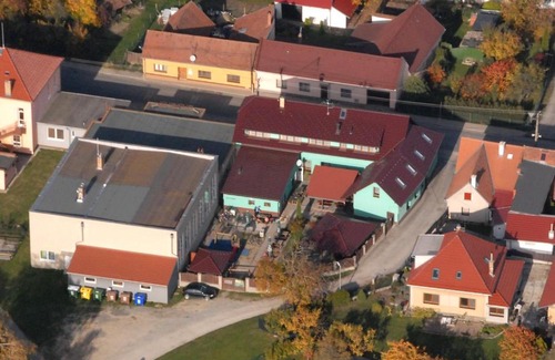 Bukovinka Maison | Penzion Rakovec