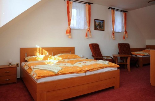 Bukovinka Maison | Penzion Rakovec