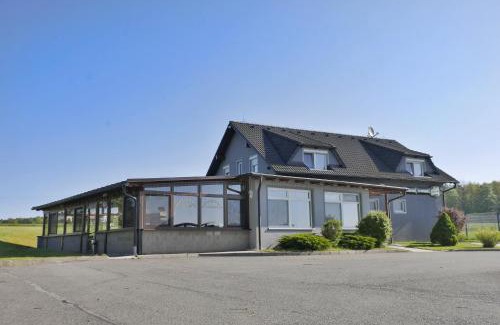 Dlouhy Ujezd Maison | Penzion restaurace U Švábků