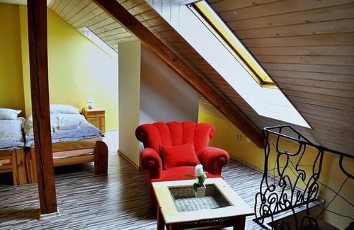 Roznava Maison | Penzion Rosenau