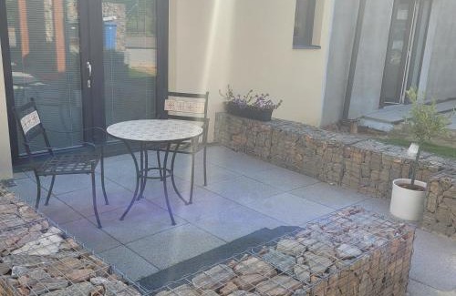 Suchohrdly Maison | Penzion Sadová 471 u Znojma