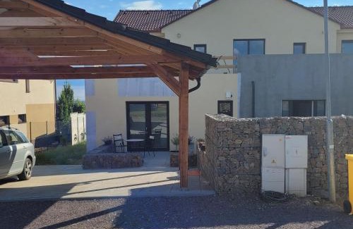 Suchohrdly Maison | Penzion Sadová 471 u Znojma