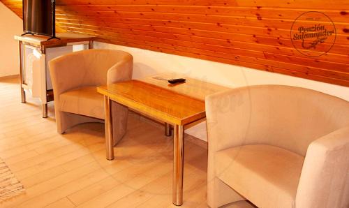 Terchova Maison | Penzion Salamander