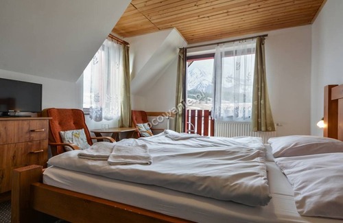 Zdiar Hôtel | Penzion Slovakia