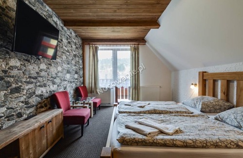 Zdiar Hôtel | Penzion Slovakia