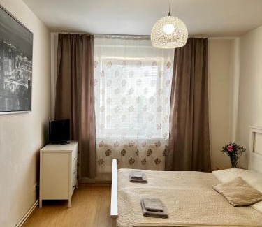Prague 4 Maison | Penzion Sofi