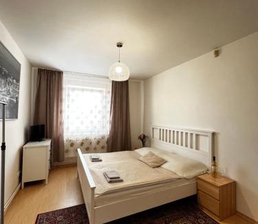 Prague 4 Maison | Penzion Sofi