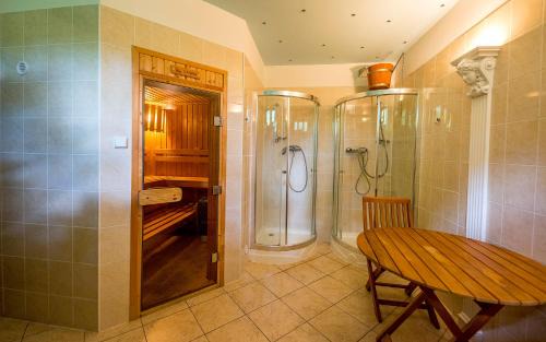 Vysne Ruzbachy Maison | Penzion Sonja