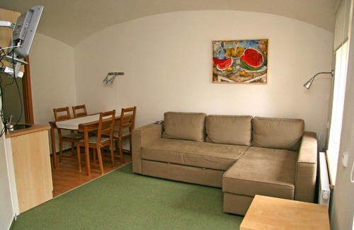 Vysoku Ujezd Maison | Penzion Speller