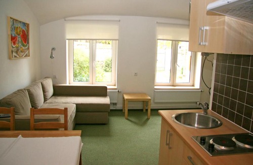 Vysoku Ujezd Maison | Penzion Speller