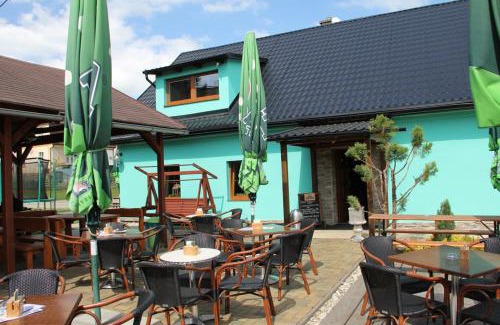 Sumperk Appartement | Penzion Stará sokolovna