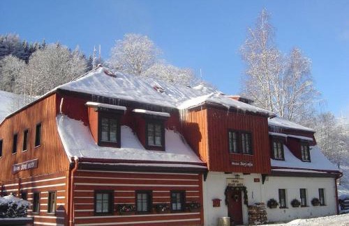 Velka Upa Maison | Penzion Starý Mlýn