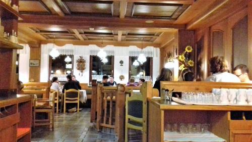 Bayerisch Eisenstein Maison | Penzion Sumavacek