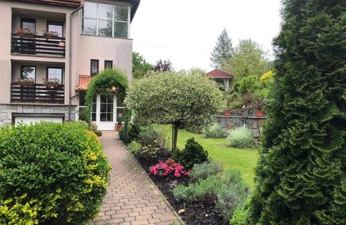 Ceska Ves Maison | Penzion Swist