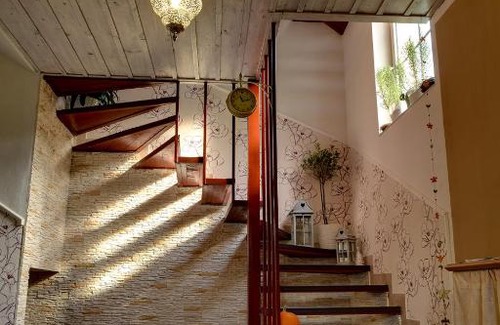Ceska Ves Maison | Penzion Swist