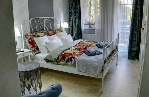 Ceska Ves Maison | Penzion Swist