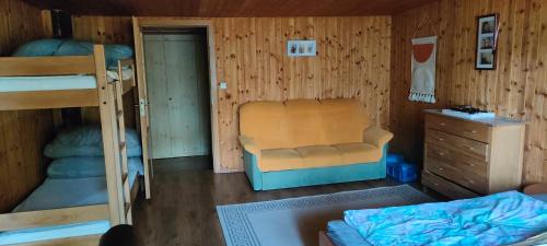 Chvalcov Maison | Penzion Tesák-ČERŇAVA