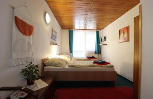 Chvalcov Maison | Penzion Tesák-ČERŇAVA