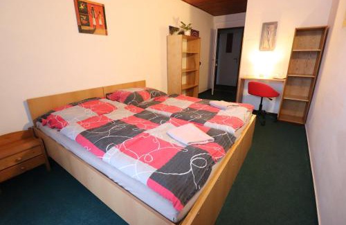 Chvalcov Maison | Penzion Tesák-ČERŇAVA