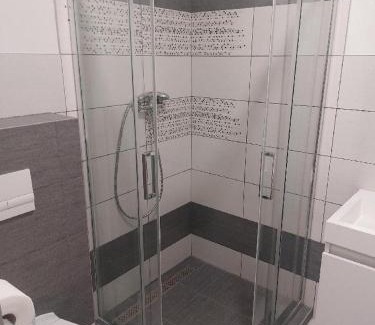 Klasterec nad Ohri Maison | Penzion TOŠA
