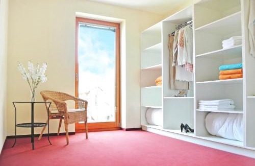Potstejn Maison | Penzion Trnka