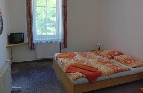 Kamenny Privoz Maison | Penzion Troníček