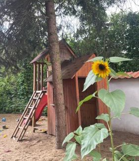 Kamenny Privoz Maison | Penzion Troníček