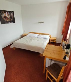 Rapotin Maison | Penzion U řízků