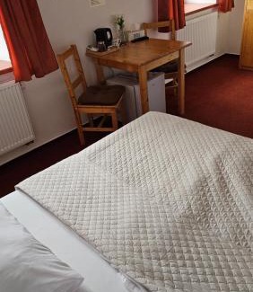 Rapotin Maison | Penzion U řízků