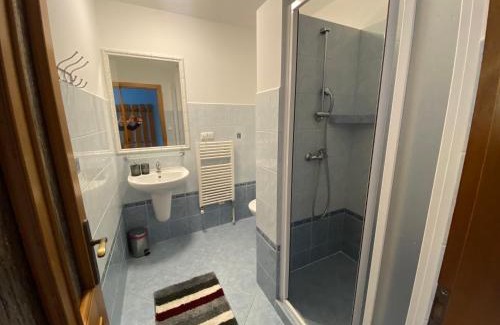 Dolni Dunajovice Maison | Penzion u Šomanů